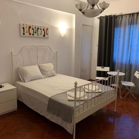 La Casa De Danel Apartment บูคาเรสต์ ภายนอก รูปภาพ