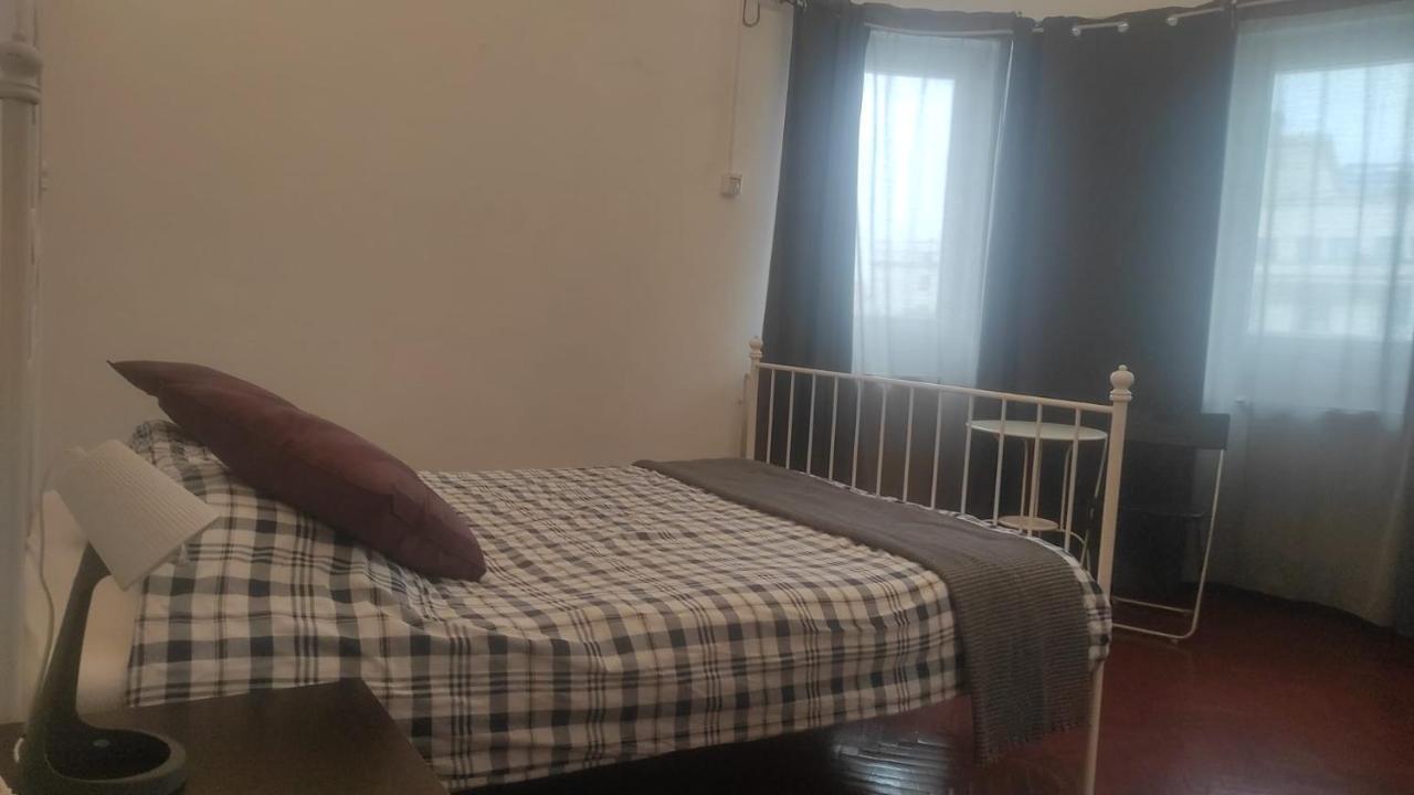 La Casa De Danel Apartment บูคาเรสต์ ภายนอก รูปภาพ