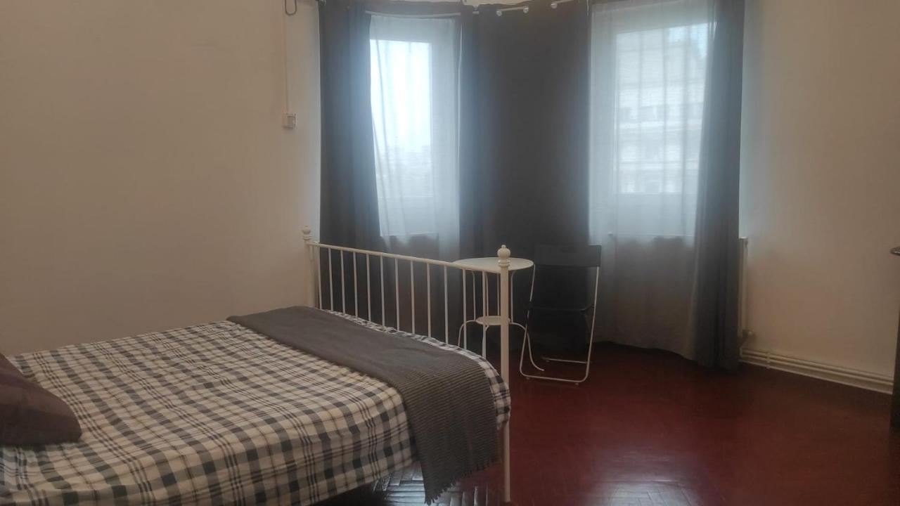La Casa De Danel Apartment บูคาเรสต์ ห้อง รูปภาพ